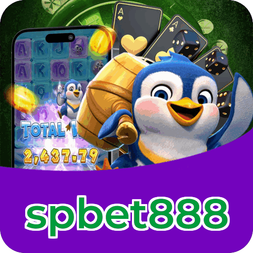 Streaming 4K no cassino ao vivo da spbet888