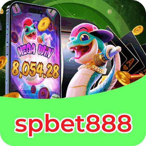 Login rápido no app spbet888